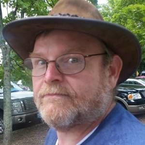 Meet your Posher, Andy